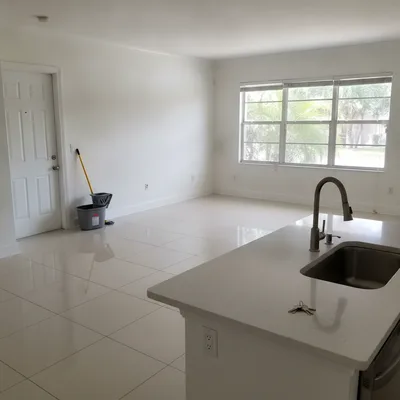 Limpieza de fin de arrendamiento en Doral